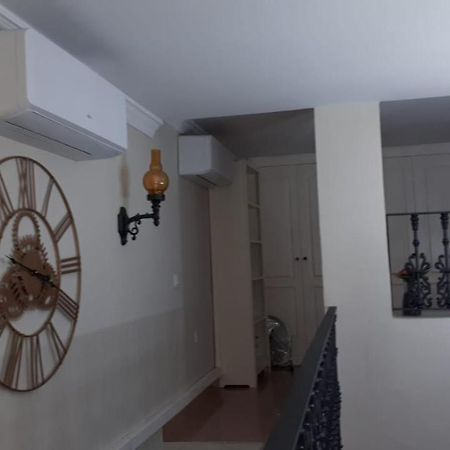 Sueños de Sevilla duplex a calidades parking Exterior foto